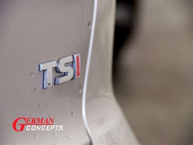 2016 Volkswagen Jetta 1.4T S